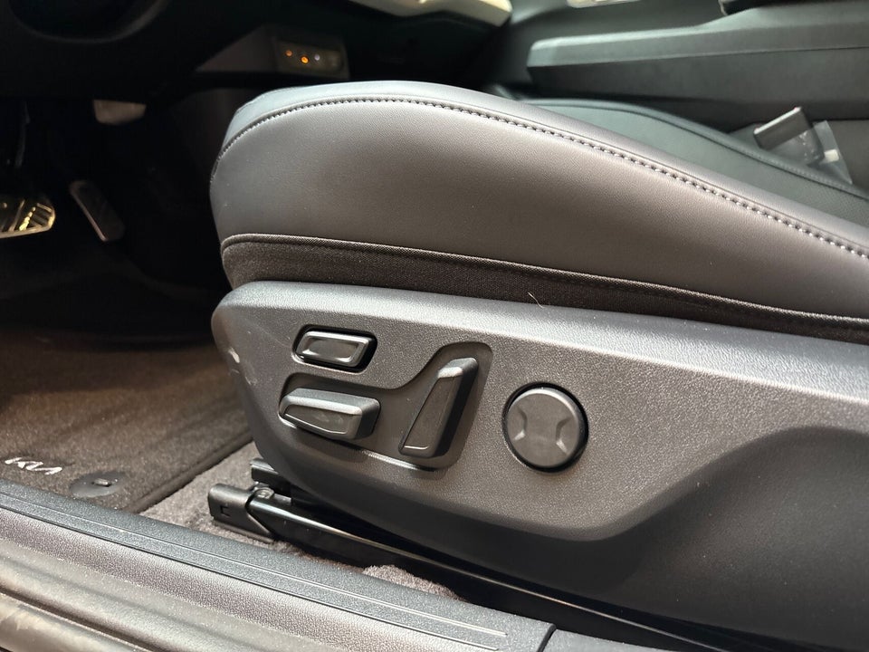 Kia EV4 81 Long Range GT-Line 5d