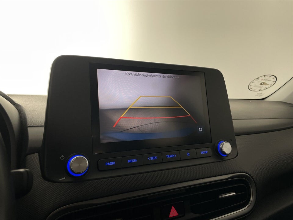 Hyundai Kona 39 EV Pure 5d