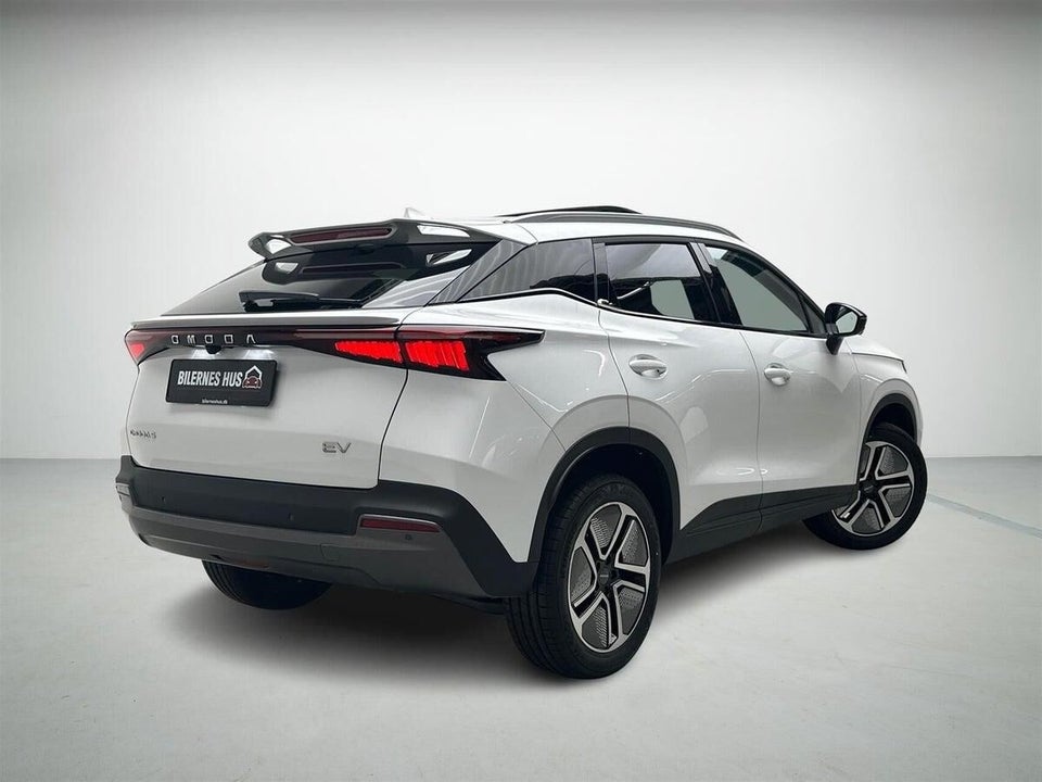 Omoda 5 EV Premium 5d