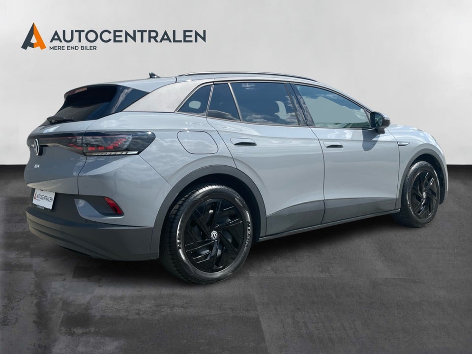 VW ID.4 77 Pro Performance Business 5d