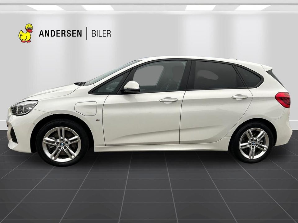 BMW 225xe 1,5 Active Tourer iPerformance aut. 5d