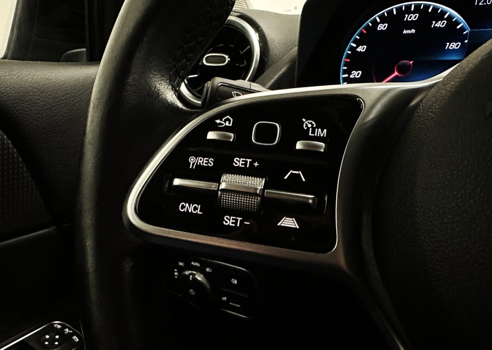 Mercedes B250 e 1,3 Progressive aut. 5d