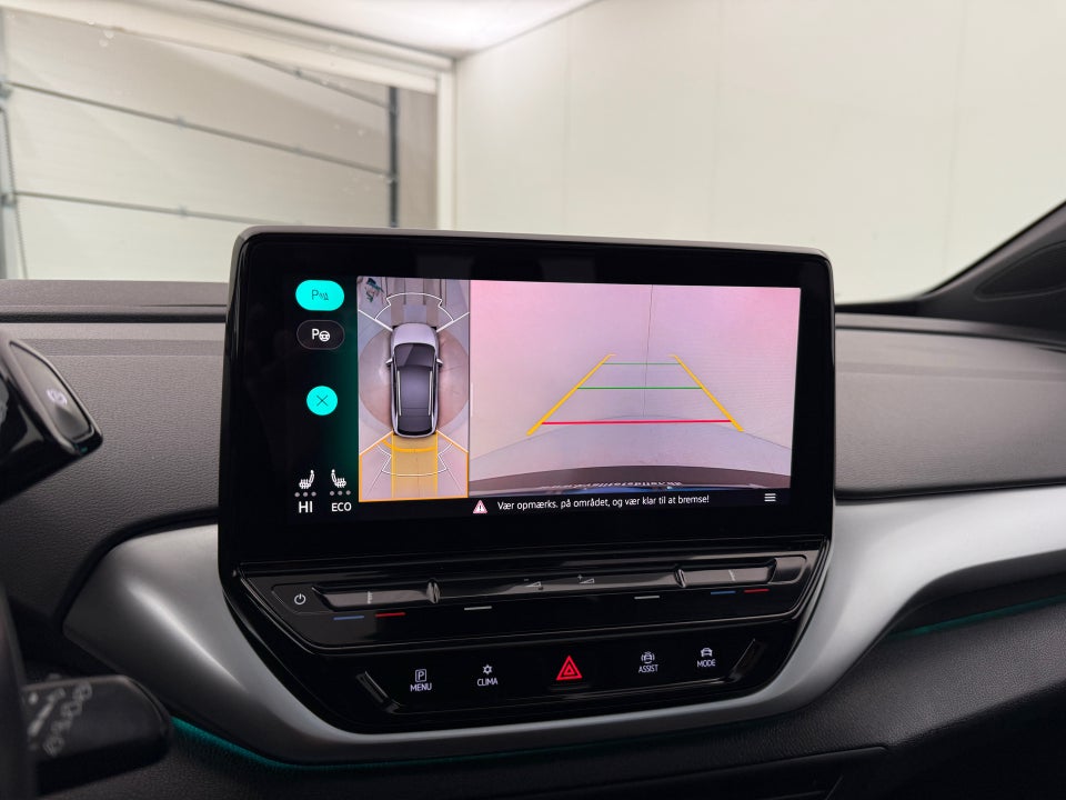 VW ID.4 77 Pro Performance 5d