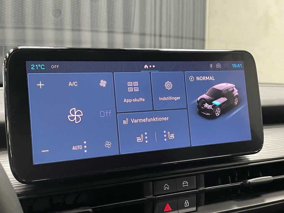 Jeep Avenger 54 Longitude 5d