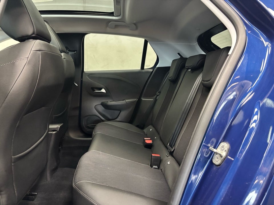 Opel Corsa 1,2 Sport 5d