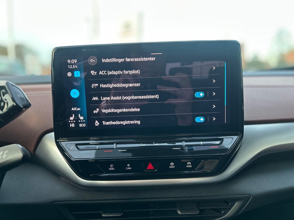 VW ID.5 77 Pro Performance 5d