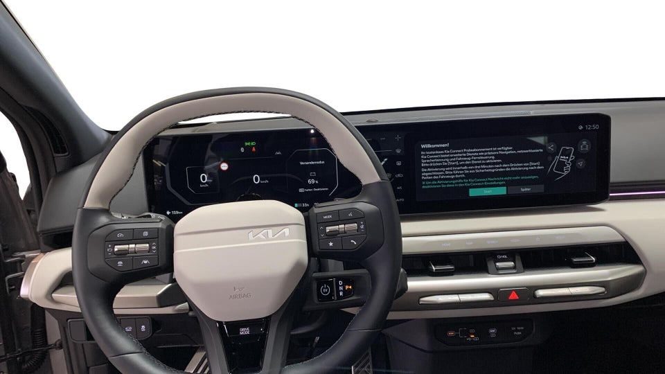 Kia EV4 81 Long Range GT-Line 5d