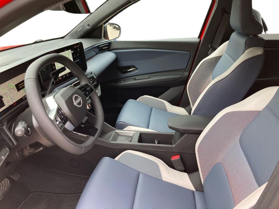 Nissan Micra 52 Evolve 5d