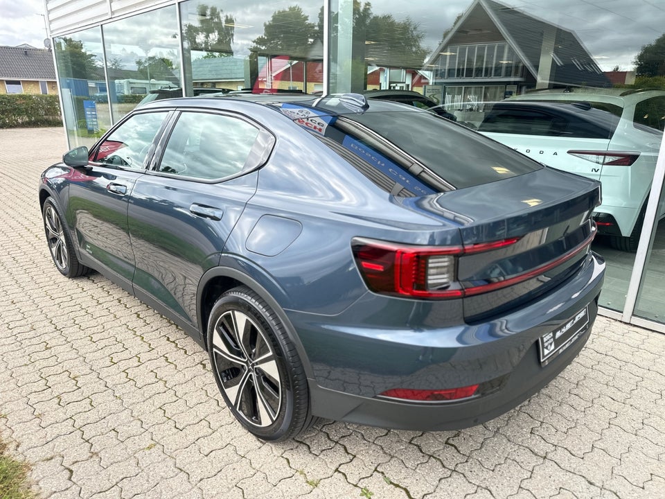 Polestar 2 Long Range 5d