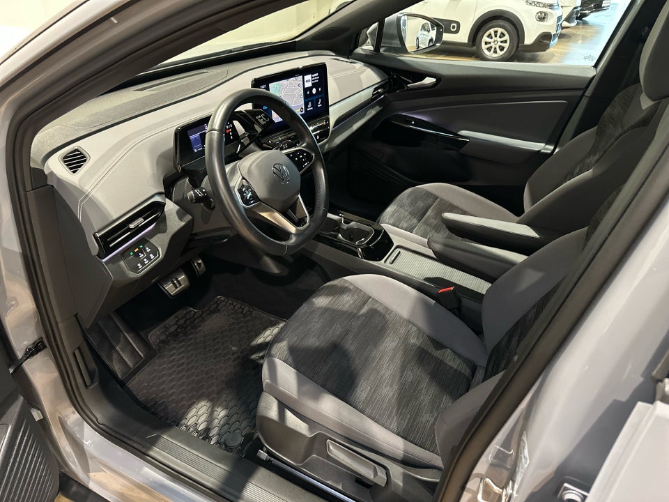 VW ID.5 77 Pro Performance 5d