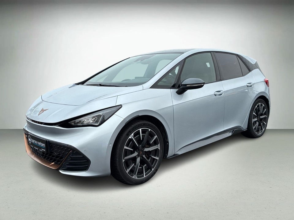 Cupra Born 58 e-Boost Dinamica Pack High 5d