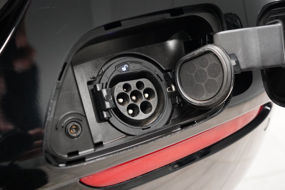 Mercedes E300 e 2,0 Avantgarde aut. 4d