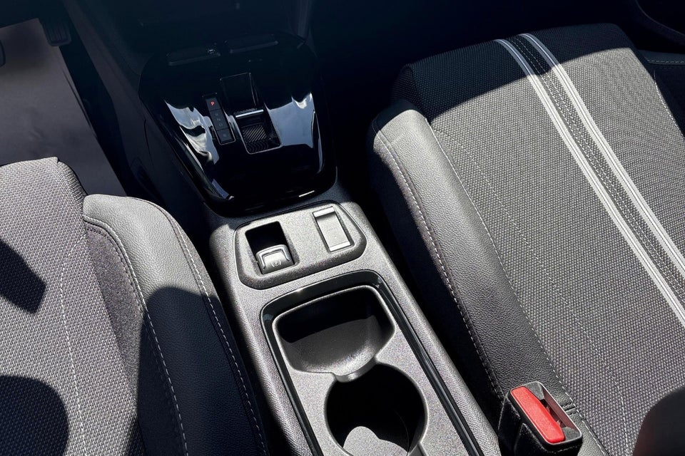 Opel Corsa-e 50 Yes 5d