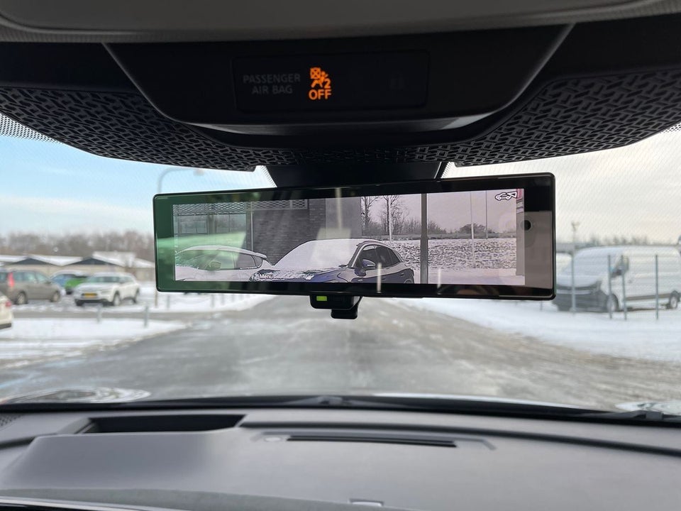 Nissan Ariya 87 Evolve e-4ORCE 5d