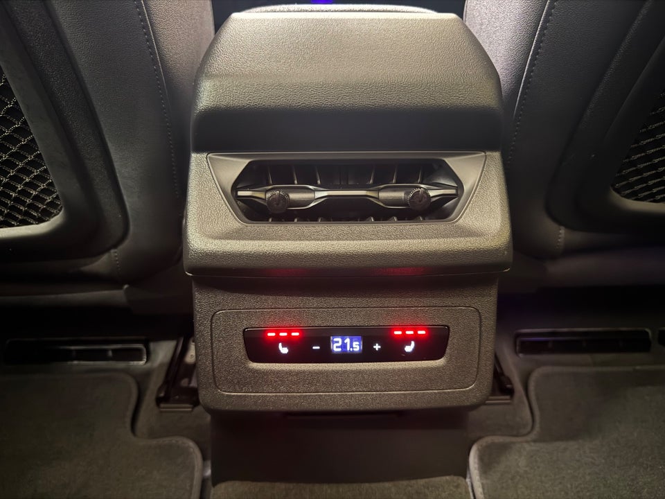 Audi A6 e-tron Ultra Avant quattro 5d