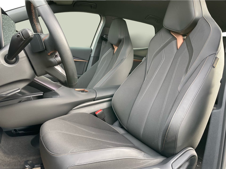 Cupra Tavascan 77 Endurance 5d