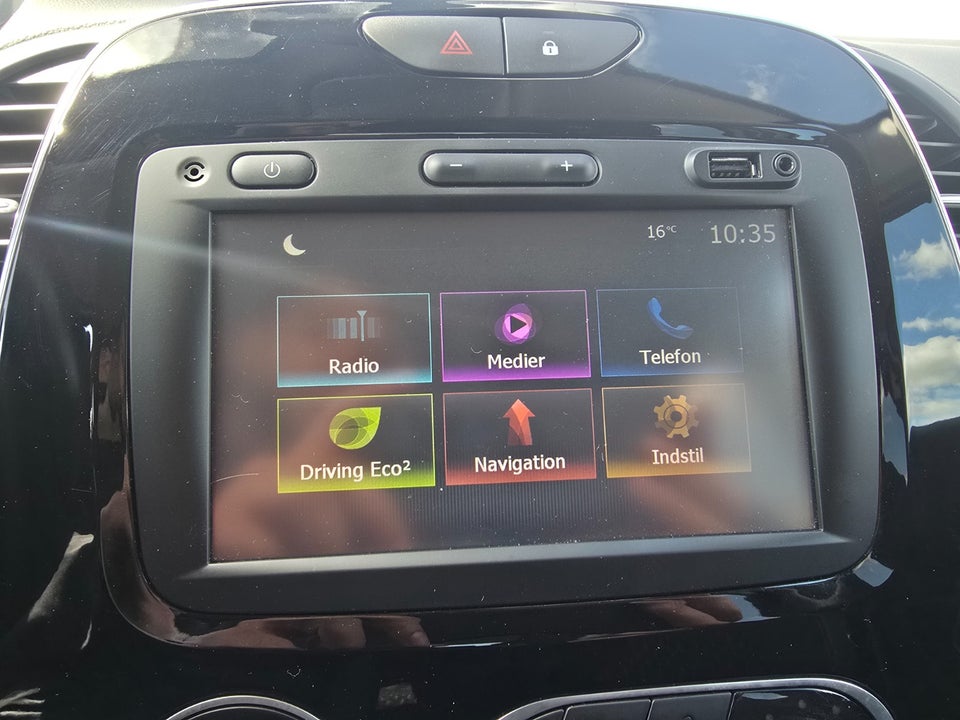 Renault Captur 0,9 TCe 90 Zen 5d