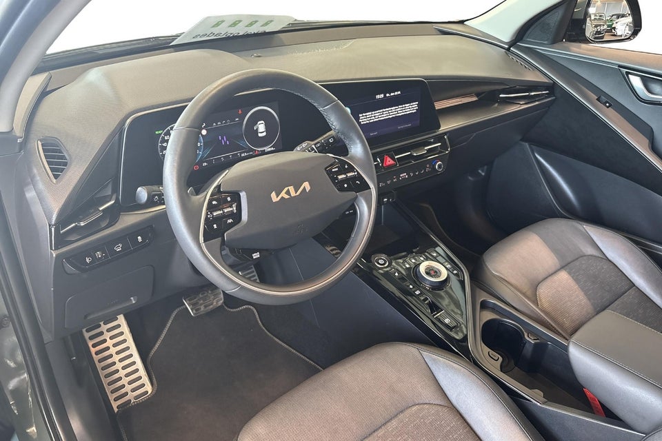 Kia Niro 64 EV 5d