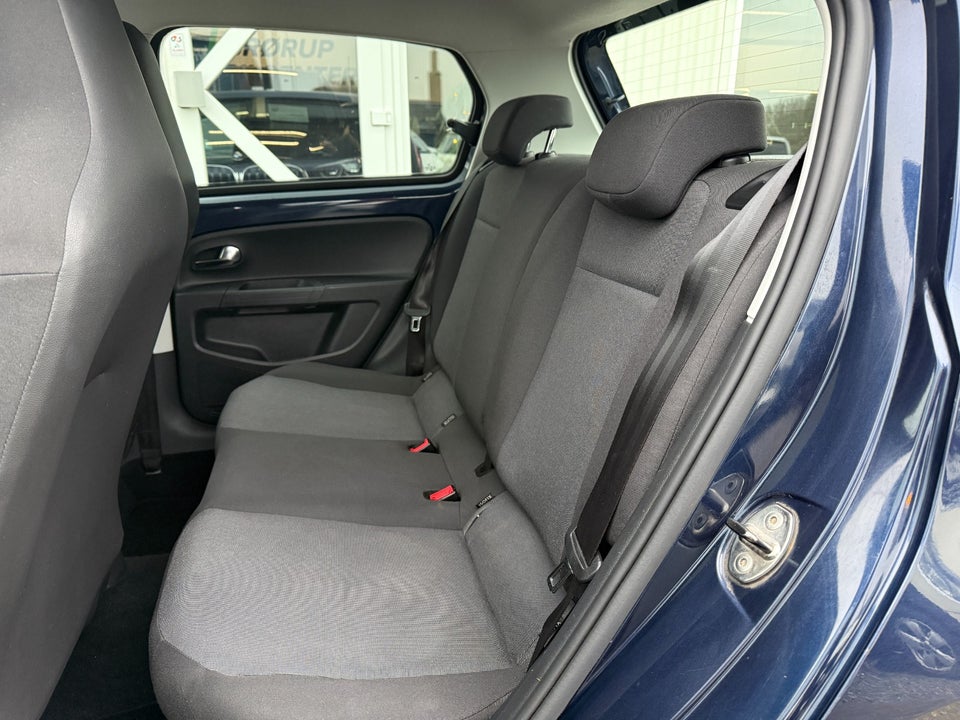 VW Up! 1,0 60 Move Up! BMT 5d