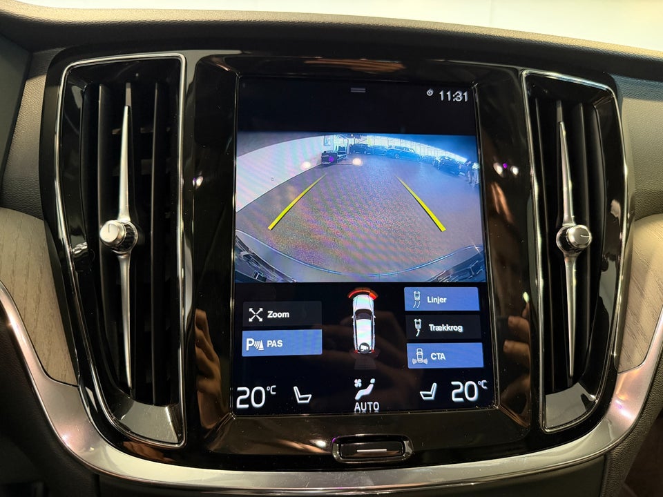Volvo V60 2,0 T6 ReCharge Inscription aut. AWD 5d