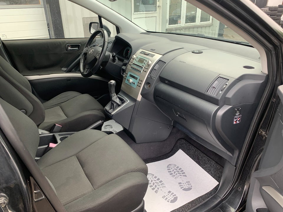 Toyota Corolla Sportsvan 1,8 Terra 5d