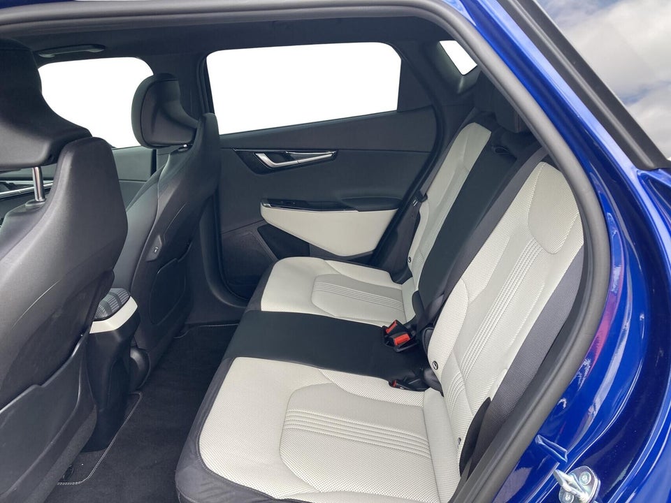 Kia EV6 77 Long Range Performance GT-Line AWD 5d