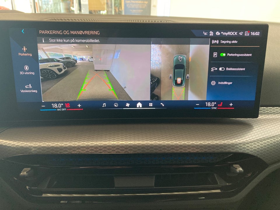 BMW i4 eDrive40 M-Sport 5d