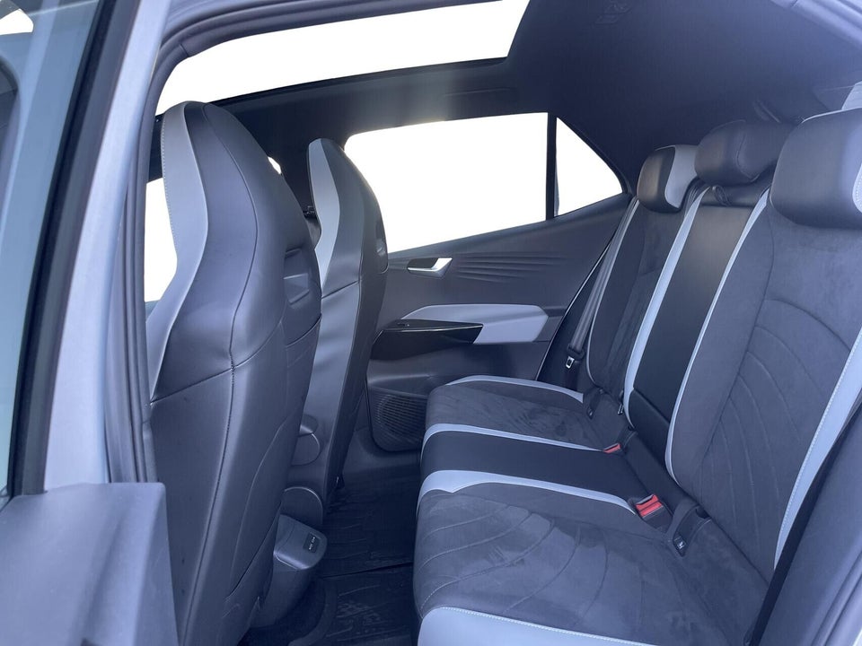 VW ID.3 58 Pro Performance Max 5d