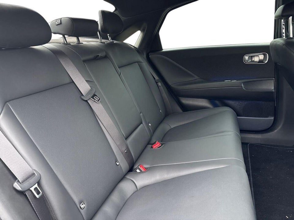 Hyundai Ioniq 6 77 Ultimate 4d