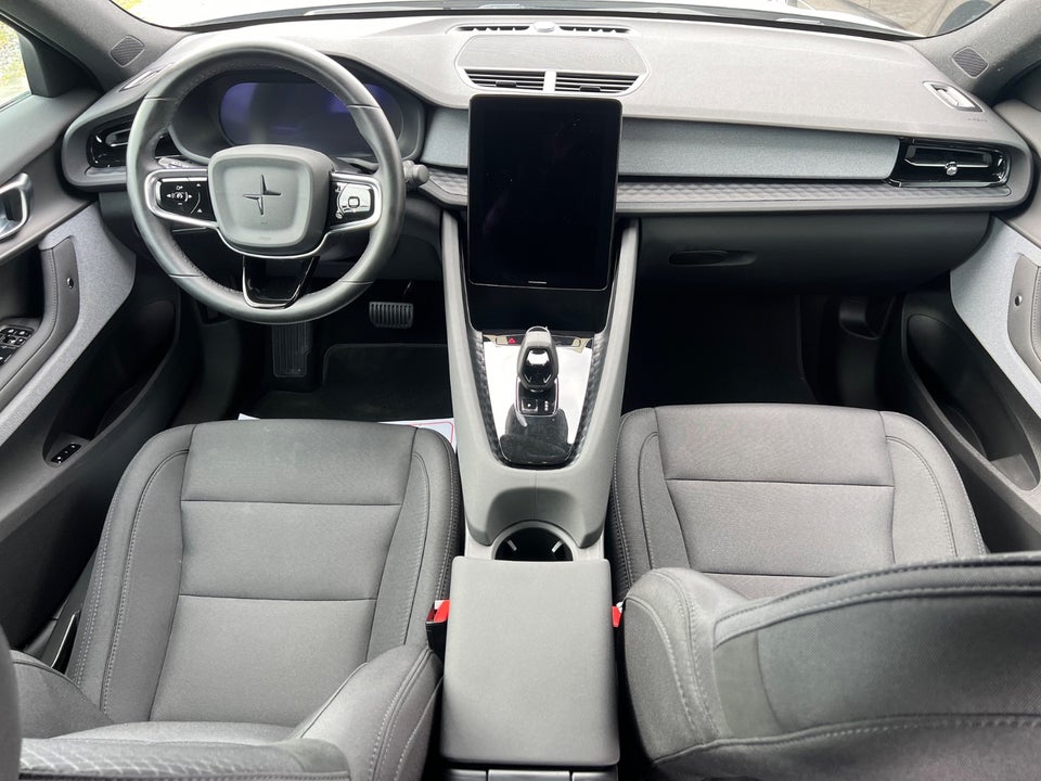 Polestar 2 Long Range 5d