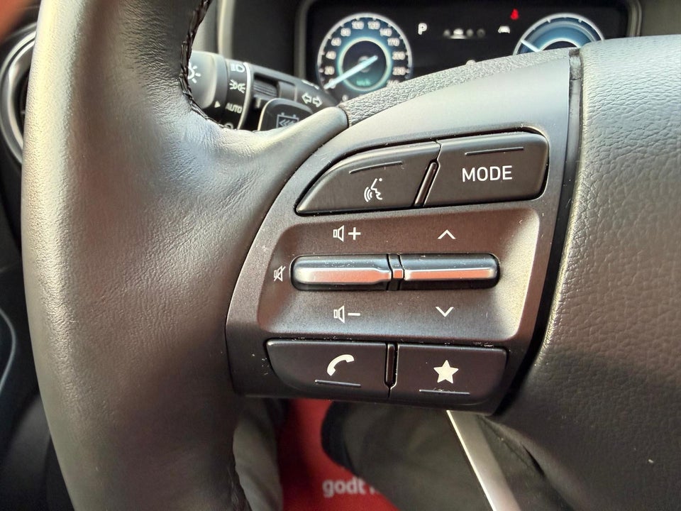 Hyundai Kona 39 EV Select 5d