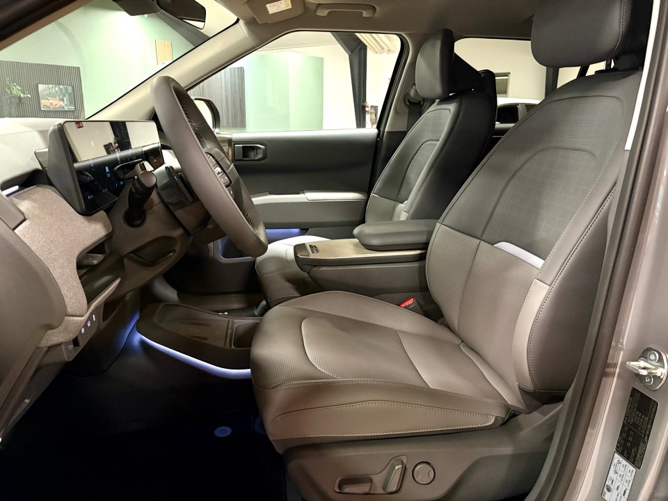 Kia EV3 81 Long Range Upgrade 5d