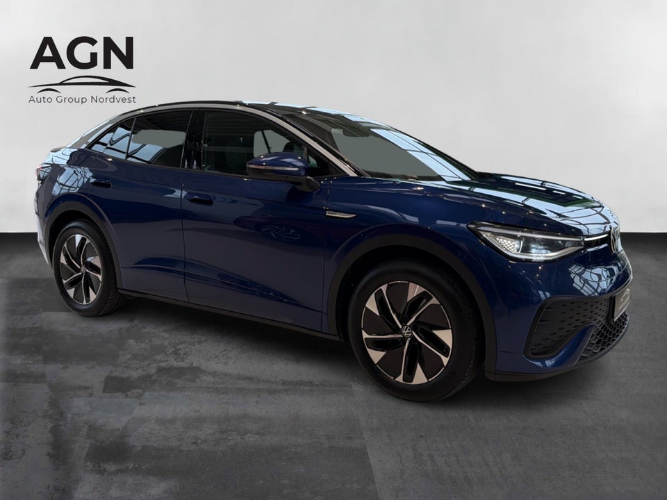 VW ID.5 77 Pro Performance 5d