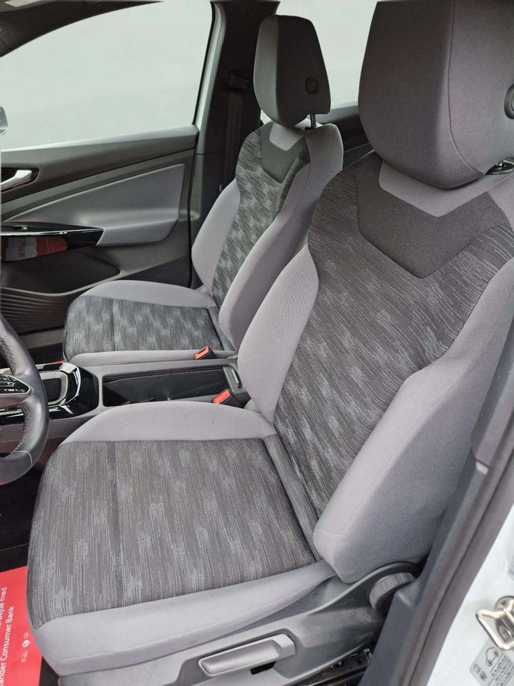 VW ID.4 77 Pro Performance Tech 5d