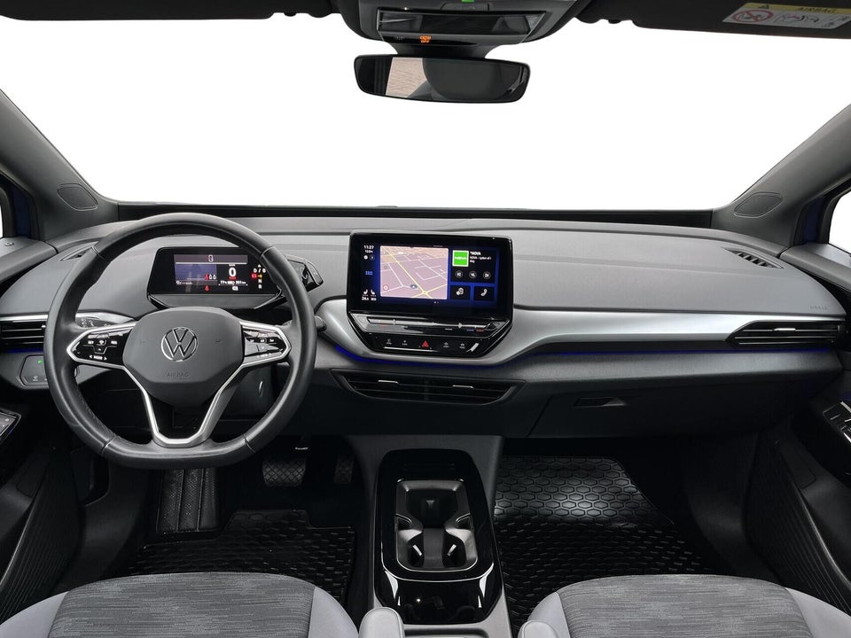 VW ID.4 77 Pro Performance 5d