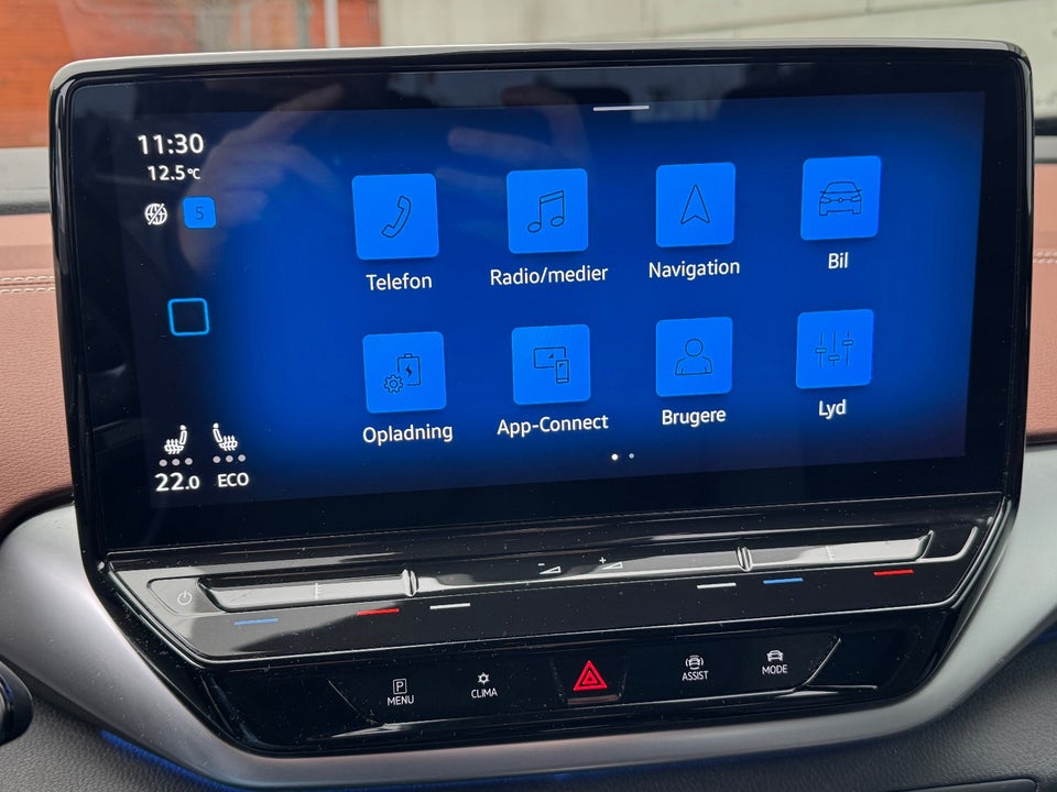 VW ID.5 77 Pro Performance 5d