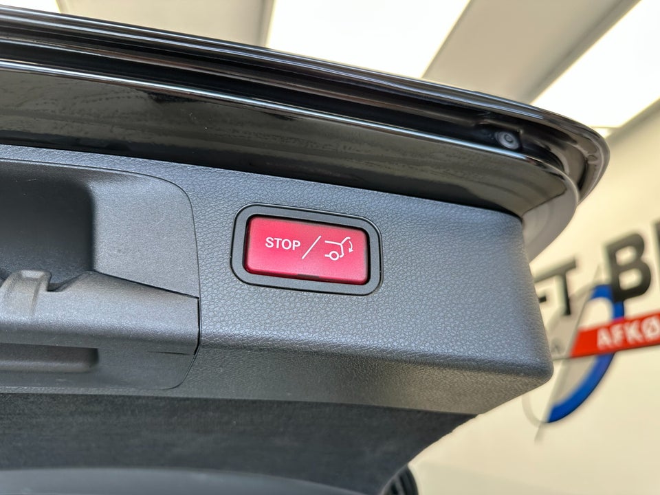 Mercedes E300 de 2,0 stc. aut. 4Matic 5d