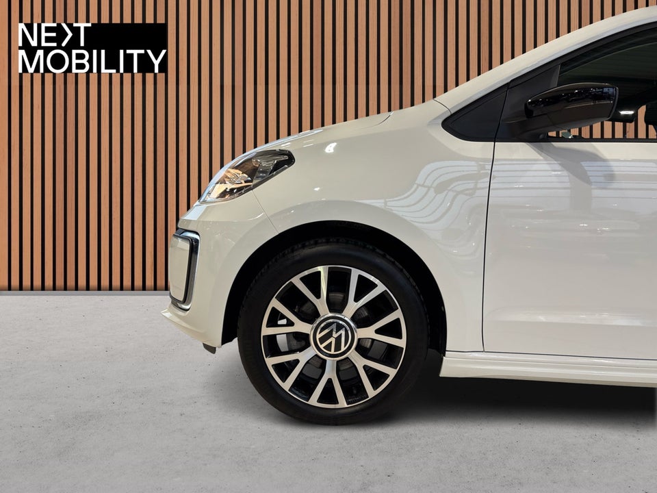 VW e-Up! Move Up! 5d
