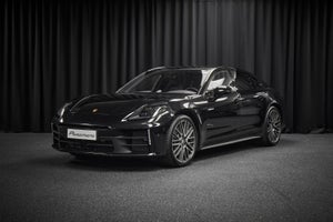 Porsche Panamera 4, modelår 2025, 0 km