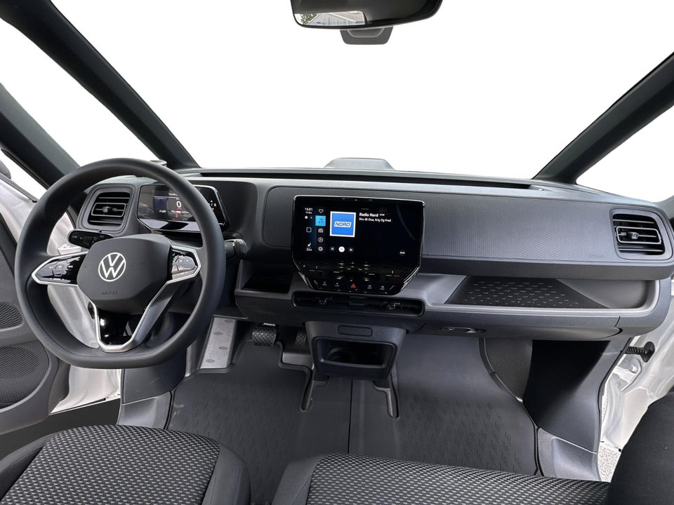 VW ID.Buzz Cargo Comfort