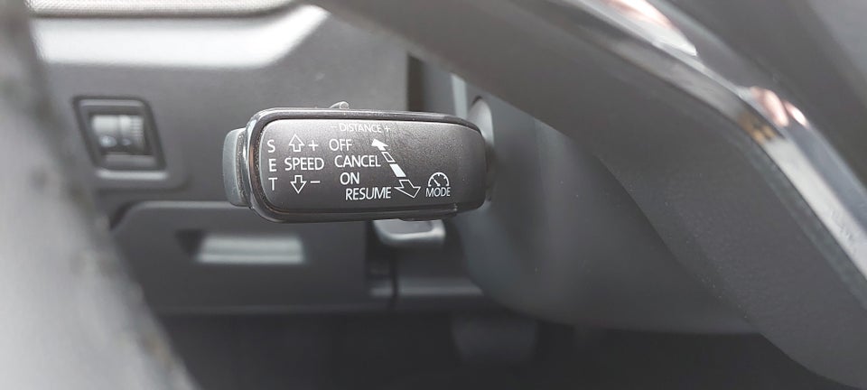 Skoda Fabia 1,0 TSi 110 Style DSG 5d