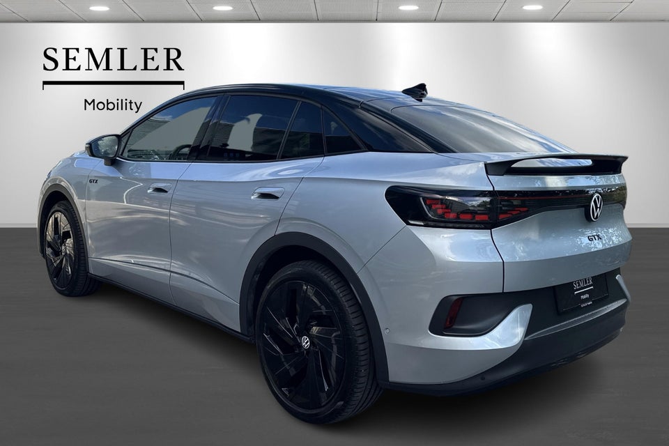 VW ID.5 77 GTX 4Motion 5d