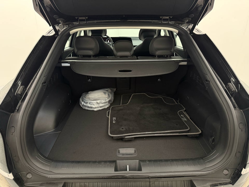 Kia EV6 77 Long Range Access 5d