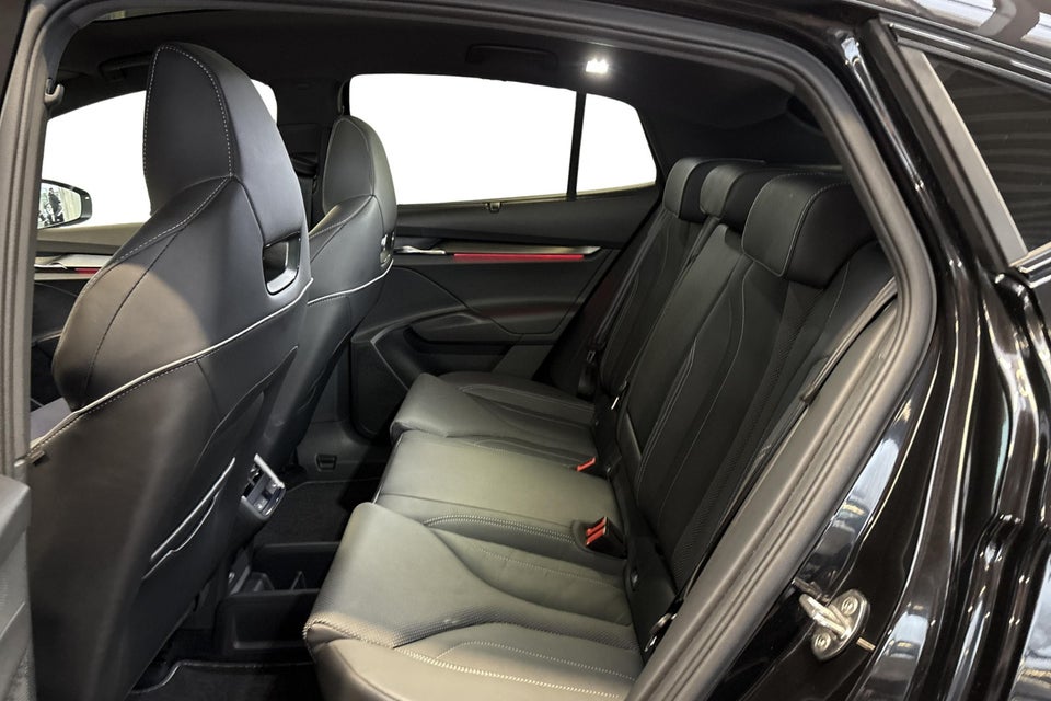 Skoda Enyaq iV RS Coupé 5d