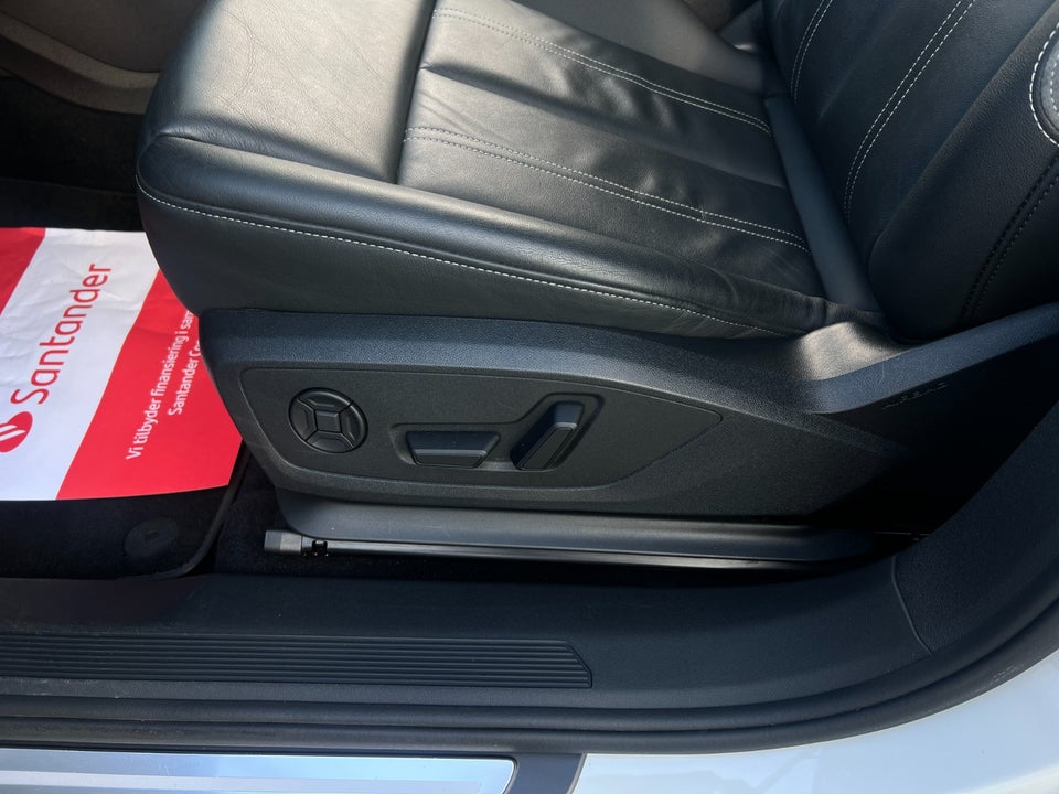 Audi Q4 e-tron 45 Progress quattro 5d