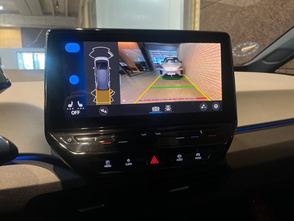 VW ID.3 58 1ST Plus 5d