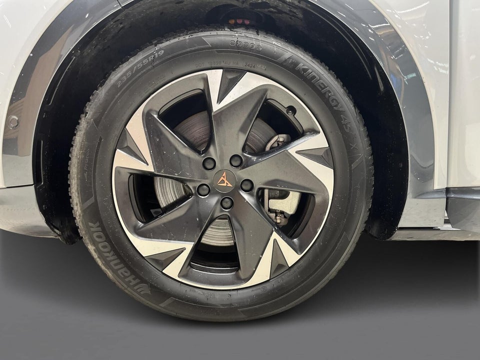 Cupra Tavascan 77 Endurance 5d