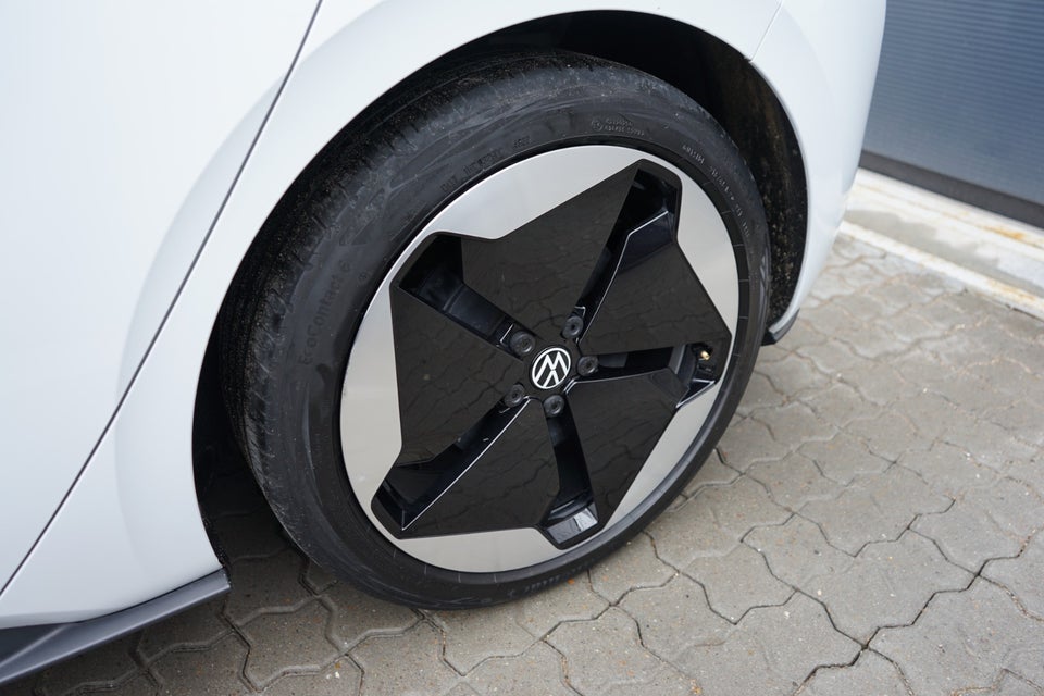 VW ID.3 58 Pro 5d