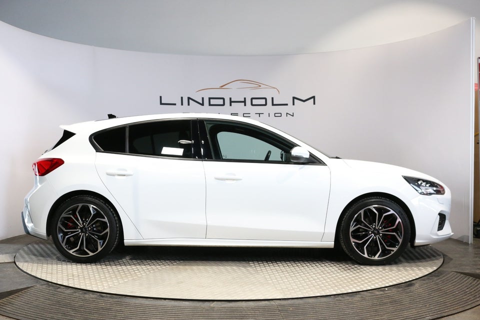Ford Focus 1,5 EcoBoost ST-Line X aut. 5d