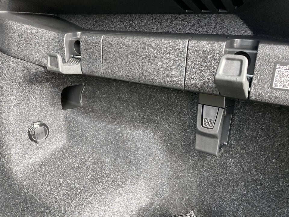 Skoda Enyaq 85 iV Sportline 5d